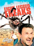 Eight Legged Freaks