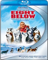 Eight Below (BLU-RAY)