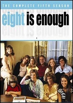 Eight Is Enough - The Complete Fifth Season