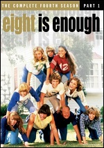 Eight Is Enough - The Complete Fourth Season