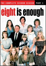 Eight Is Enough - The Complete Second Season