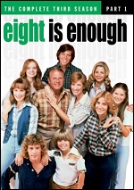 Eight Is Enough - The Complete Third Season