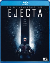 Ejecta (BLU-RAY + DVD)