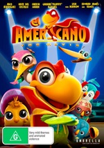 El Americano: The Movie