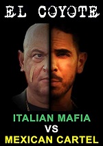 El Coyote