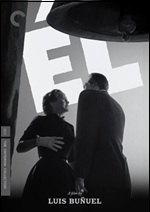 El - Criterion Collection