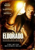 El Dorado 2: City Of Gold