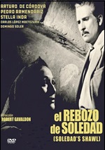 El Rebozo De Soledad