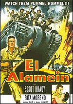 El Alamein