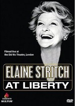 Elaine Stritch At Liberty