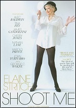 Elaine Stritch: Shoot Me