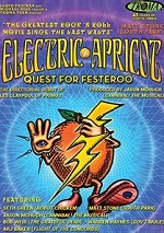 Electric Apricot