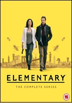 Elementary - The Complete Series