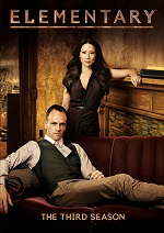 Elementary - The Third Season