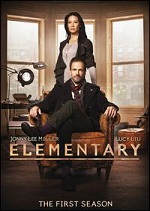 Elementary - The First Season