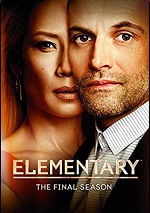 Elementary - The Final Season