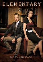 Elementary - The Fourth Season