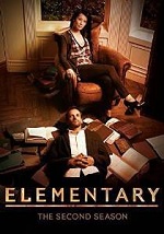 Elementary - The Second Season