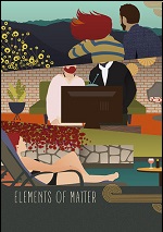 Elements Of Matter