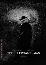 Elephant Man - Criterion Collection