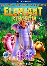 Elephant Kingdom