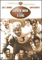 Eleven Men And A Girl