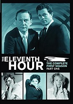 Eleventh Hour - The Complete First Season