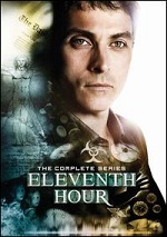 Eleventh Hour - The Complete Series