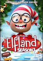 Elf Land - Season 1