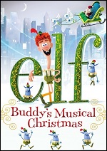 Elf - Buddy's Musical Christmas