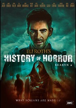 Eli Roth's History Of Horror - Season 2