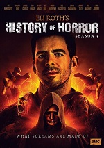 Eli Roth's History Of Horror - Season 3