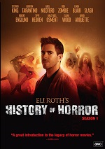 Eli Roth's History Of Horror - Season 1