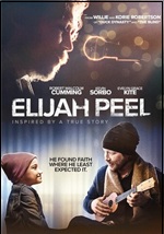 Elijah Peel