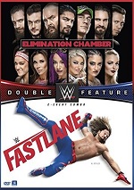 WWE - Elimination Chamber / Fastlane 2018