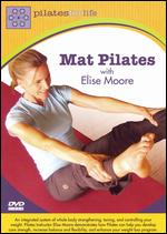 Mat Pilates With Elise Moore - Pilates For Life