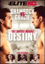 Elite XC - Destiny - Gracie Vs. Shamrock