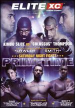 Elite XC - Primetime - Kimbo Vs. Colossus