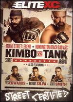 Elite XC - Street Certified - Kimbo Slice Vs. Tank Abbott