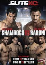 Elite XC - Shamrock Vs. Baroni