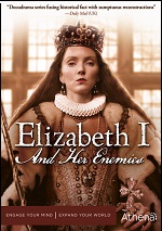 Elizabeth I And Her Enemies
