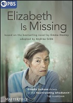 Elizabeth Is Missing