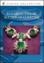 Elizabeth Taylor: Auction Of A Lifetime