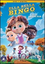 Ella Bella Bingo