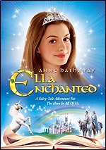 Ella Enchanted