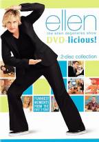 Ellen DeGeneres Show - DVD-Licious!