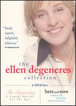 Ellen DeGeneres - The Beginning & Here And Now