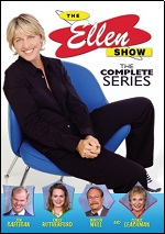 Ellen Show - The Complete Series