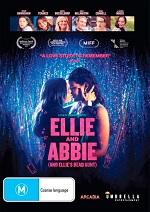 Ellie And Abbie