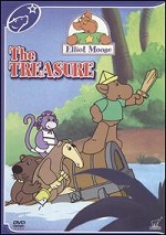 Elliot Moose - The Treasure